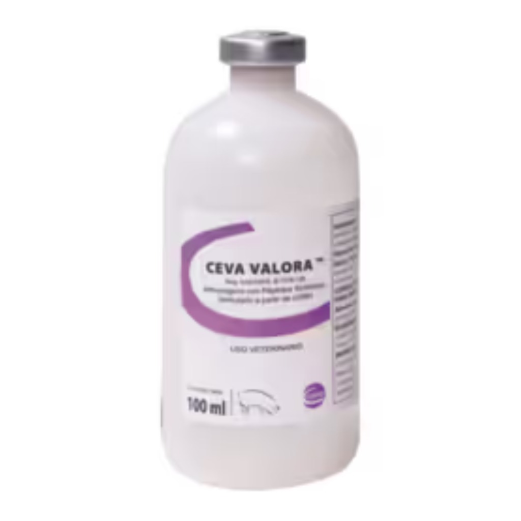 CEVA VALORA Inmunocastrador