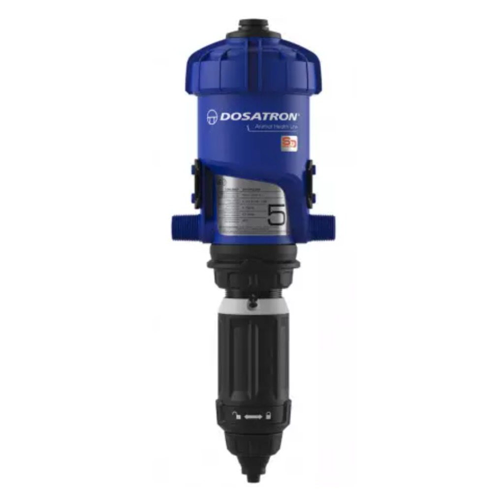 Pompe Dosatron D25AL5NVF 1% - 5%