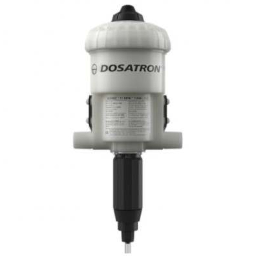 Dosatron D25RE2AO 0,2% - 2,0% acides organiques