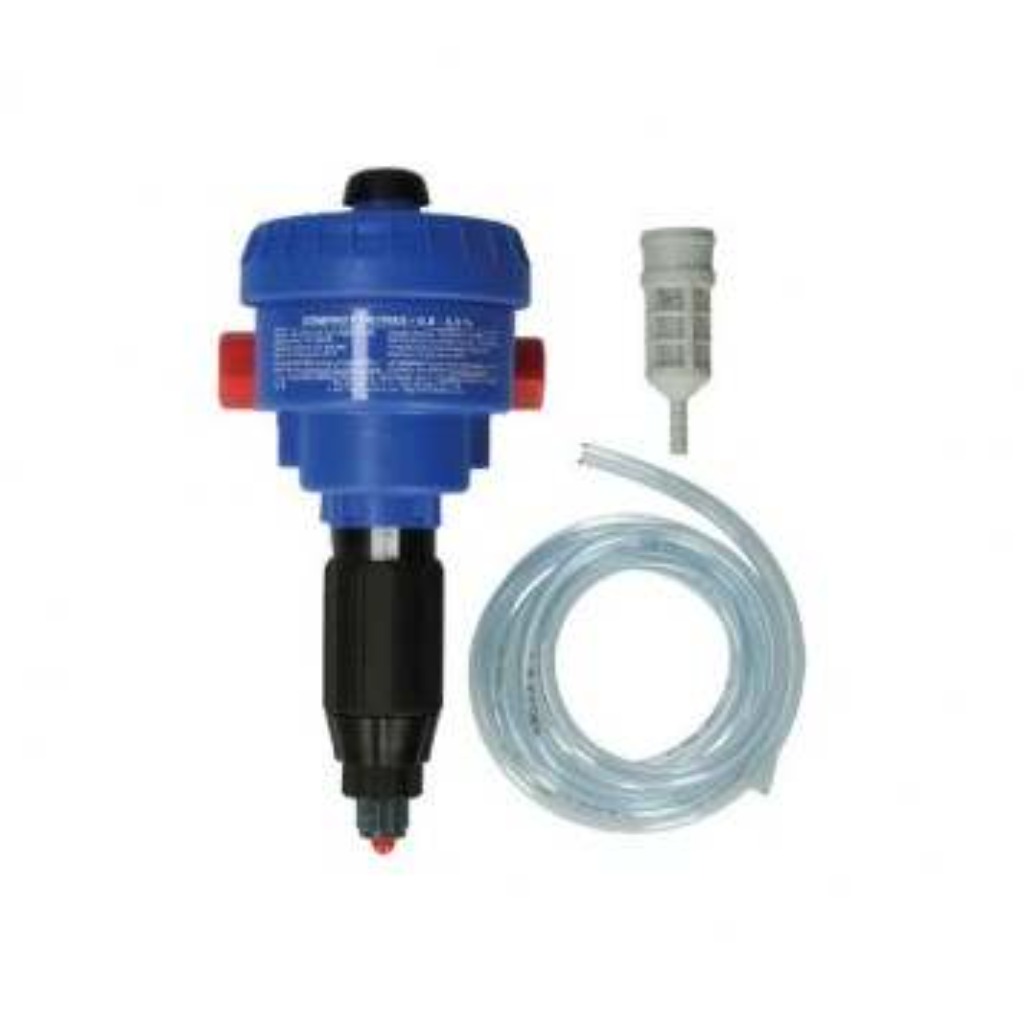 Dosatron D07RE5 EPDM 0,8-5% 0,7 m³/h - Pompe doseuse