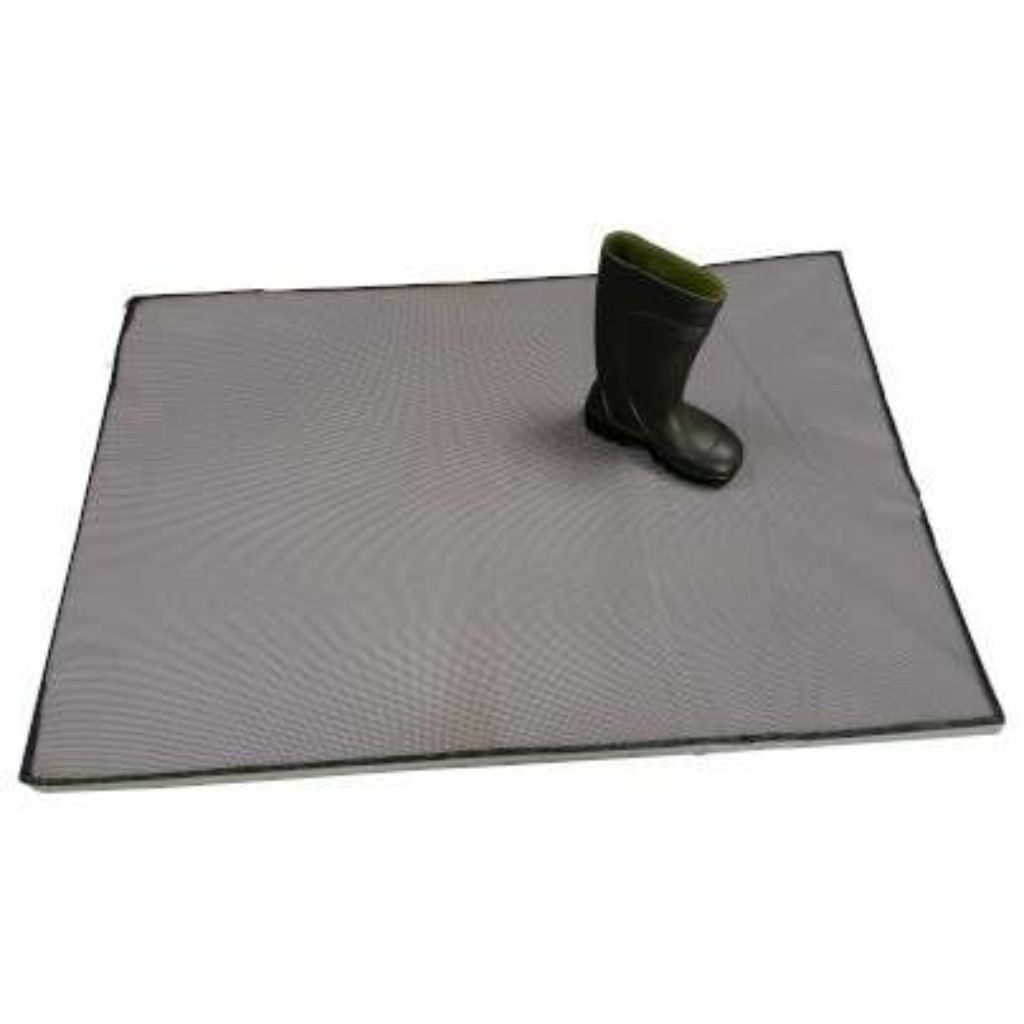 Tapis - Bain de pieds désinfectant 333 150x100x4 cm