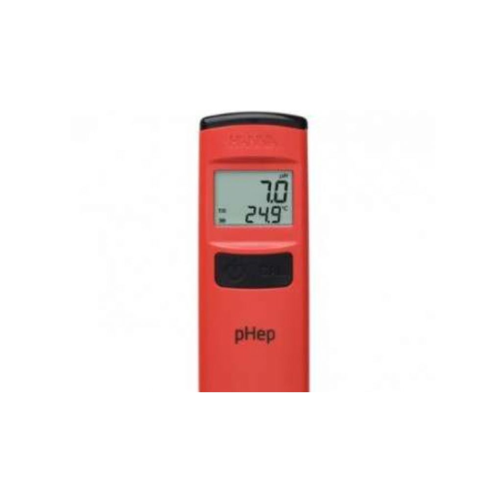 Hanna HI98107 Tester pH i temperatury
