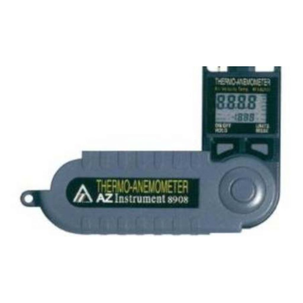 Mini anemometr Hertera