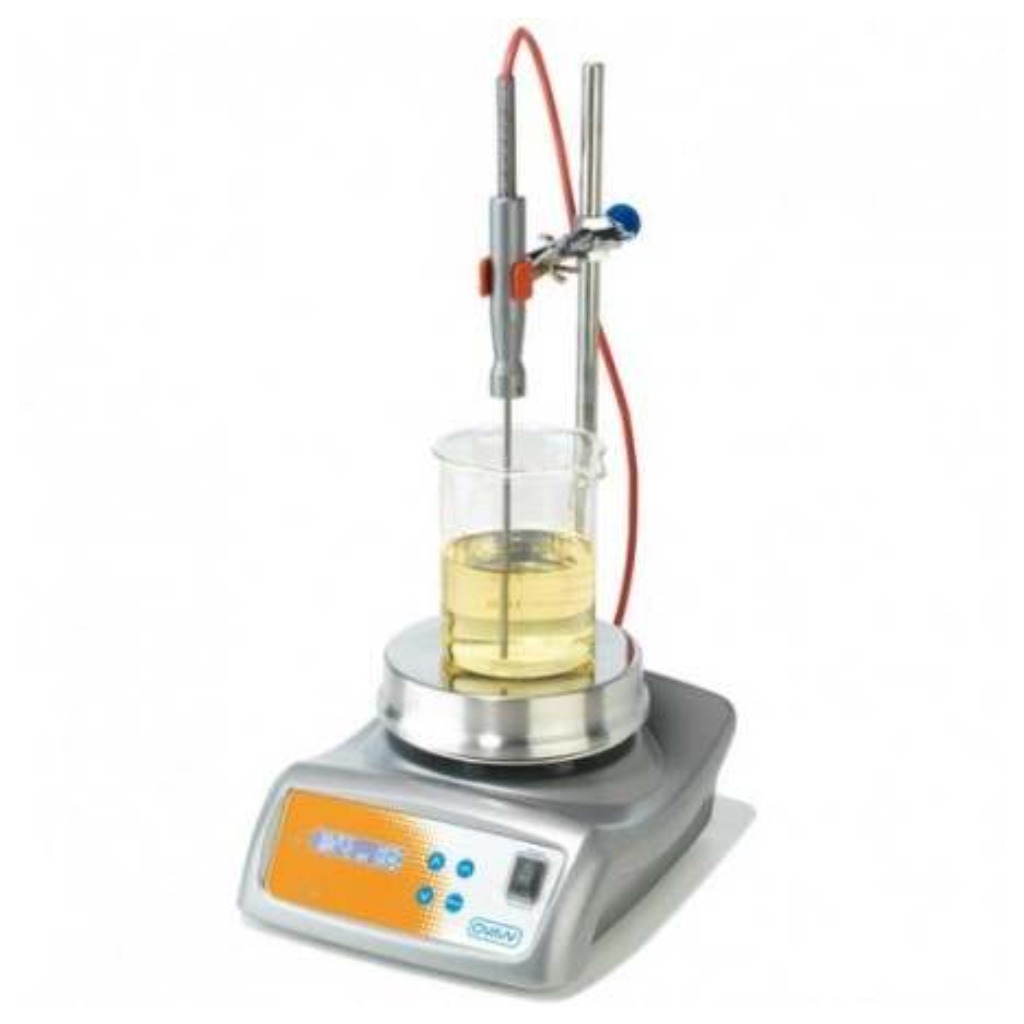 Kit agitateur magnétique MicroMagmix + accessoires