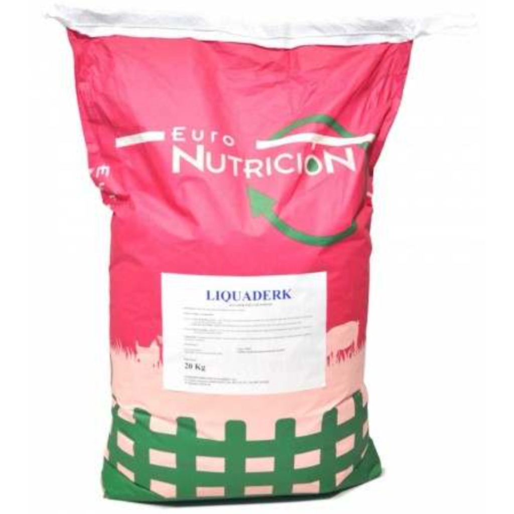 Liquaderk 20 Kg - Mélangeur de lisier
