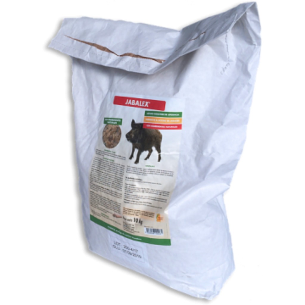 Répulsif sanglier Jabalex 10 Kg
