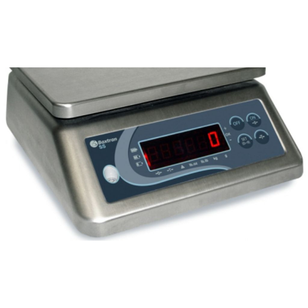 Balance de contrôle du poids Baxtran 3 kg