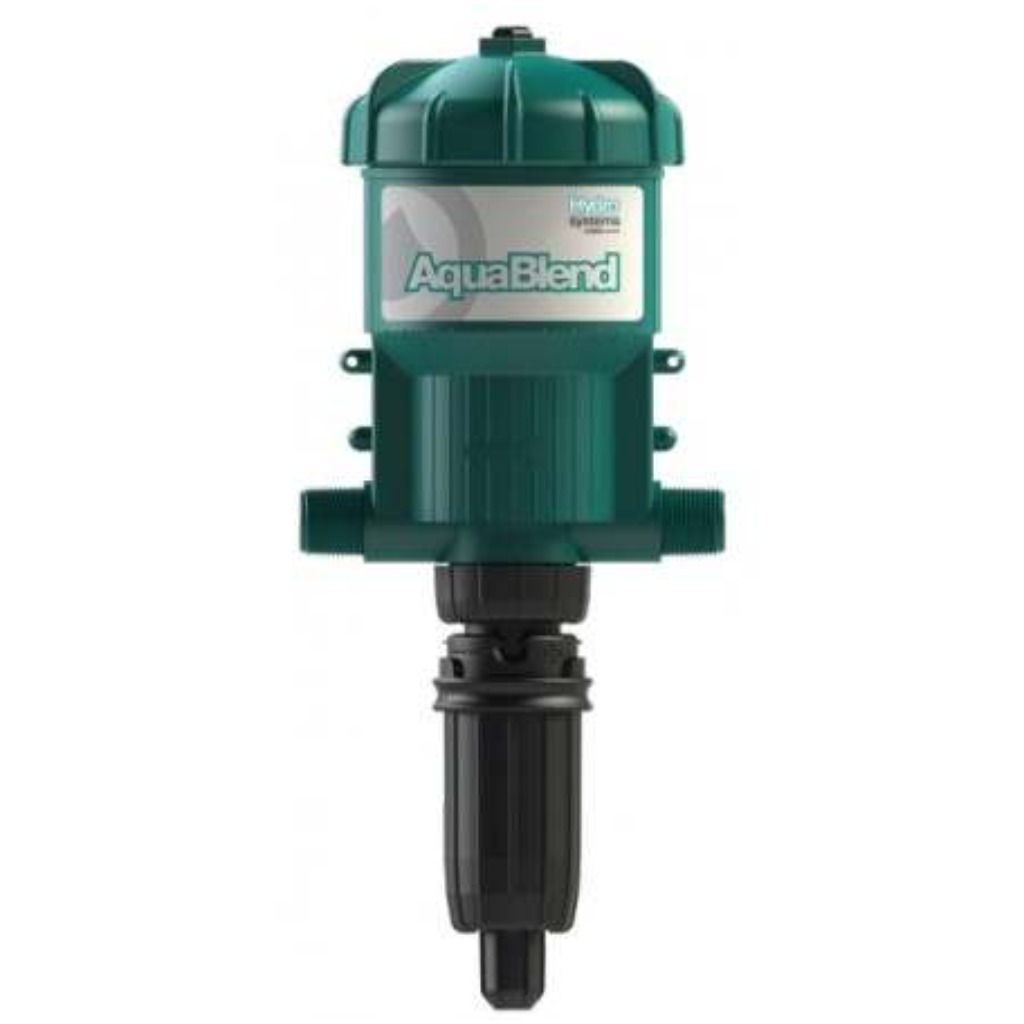 Pompe doseuse AquaBlend 0,78-5 % 