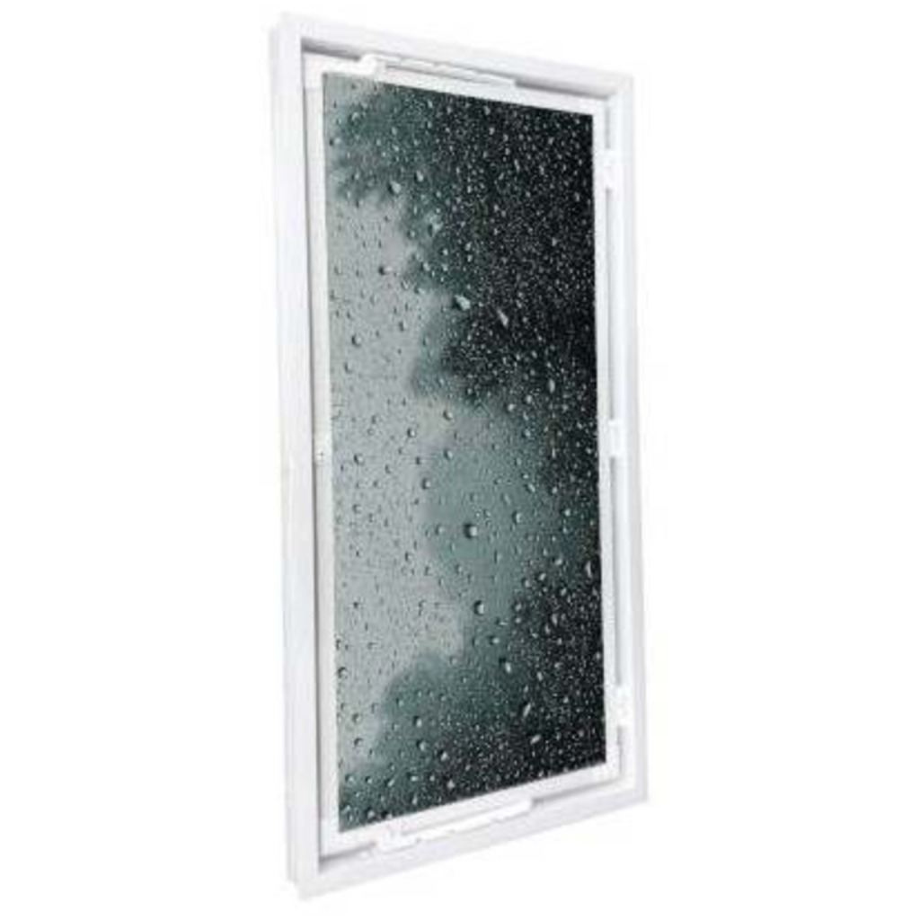 Finestra FARM-II vetro singolo