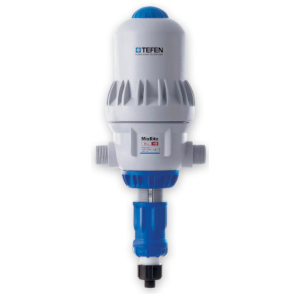 Pompa dozująca MixRite TF-10 0,2-2,0%