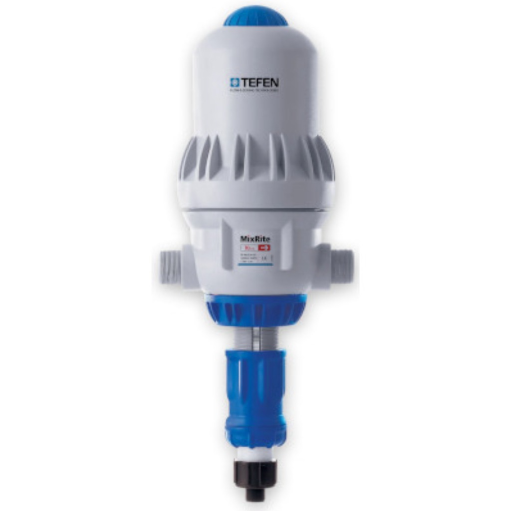 Pompe doseuse MixRite TF-10 0,2-2,0 %