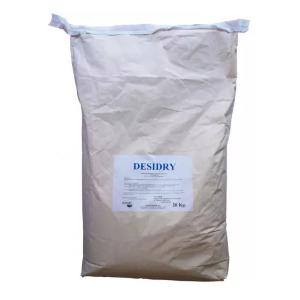 Suszarka do łóżek Desidry 20 kg