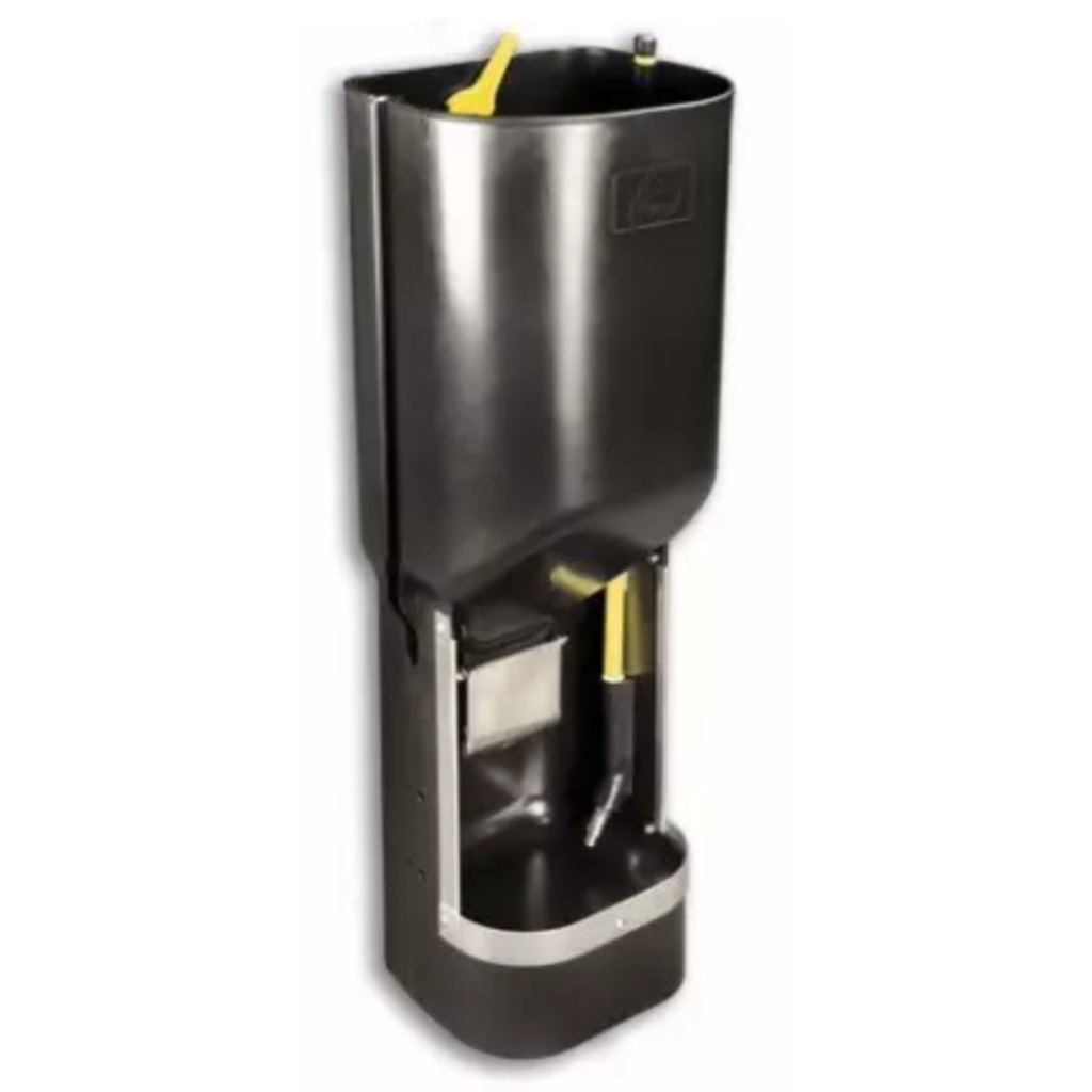 Rotecna Grow Feeder Maxi 60 L tramoggia ingrasso