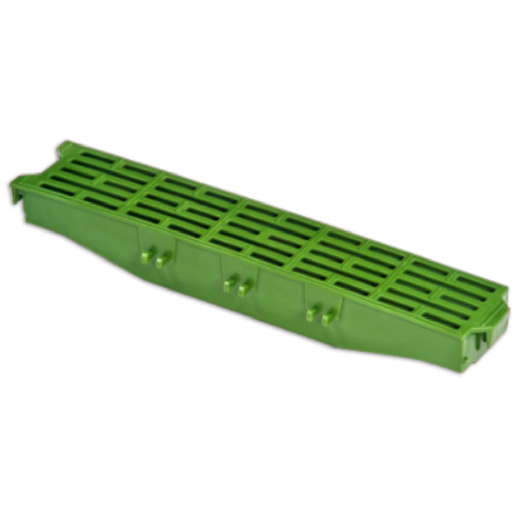 Listwa odsadzeniowa Rotecna 10x50 cm