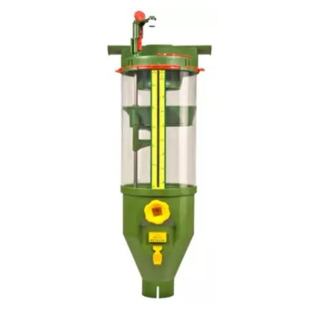Distributeur d'embrayage Rotecna 10 L
