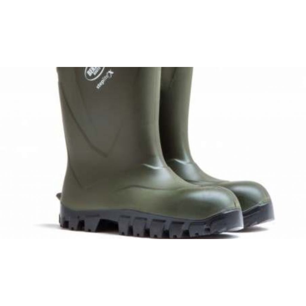 Buty Bekina StepliteX SolidGrip S4 SRC -30°C