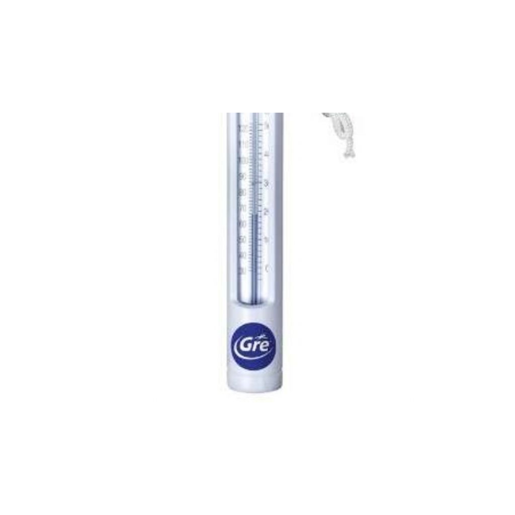 Thermomètre tubulaire flottant