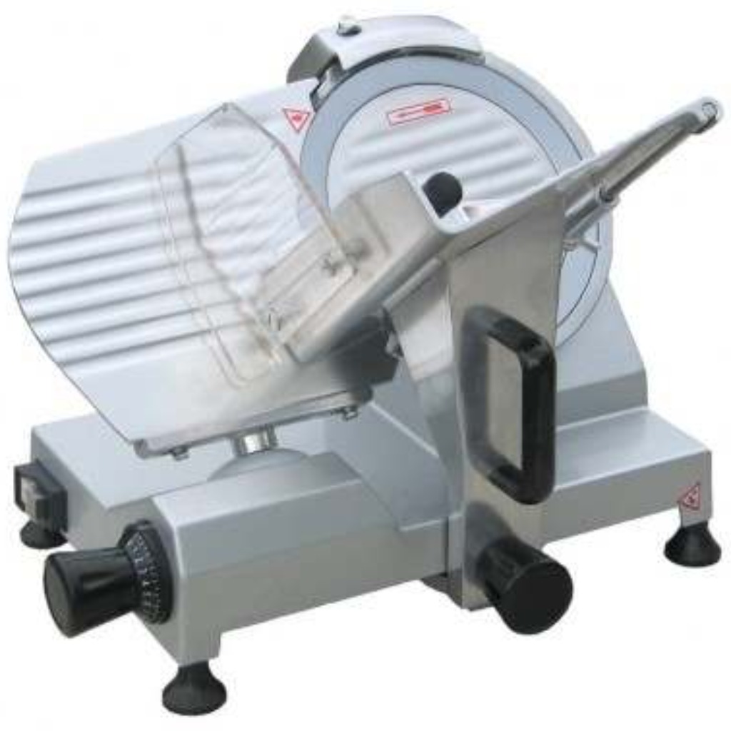 Trancheuse professionnelle Garhe 180 W