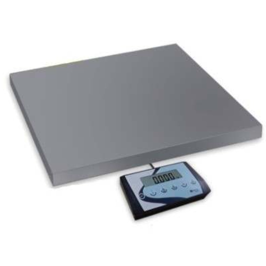 Balance Baxran pour peser les animaux 150 kg
