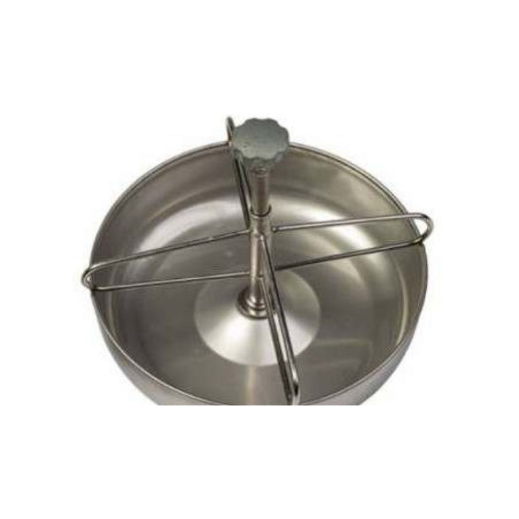 Mangeoire Aco Funki pour porcelets précoces 2,5 L