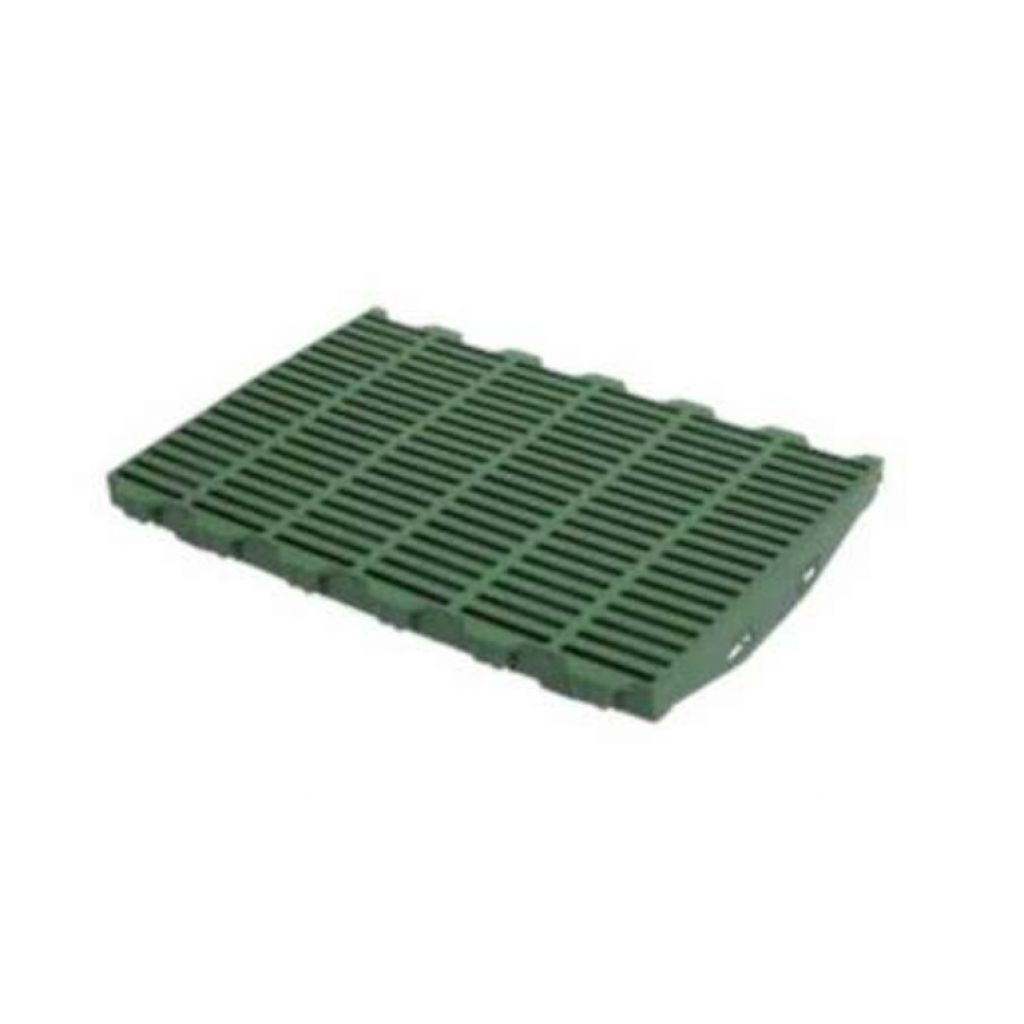 Lattes Aco Funki en plastique pour porcelets et sevrage COMBI-FLOOR 60x40cm