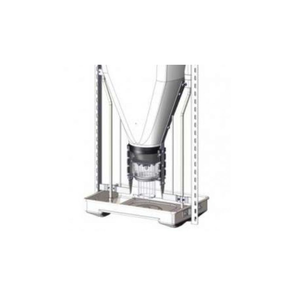 Sevrage Aco Funki TUBE-O-MAT® VI+