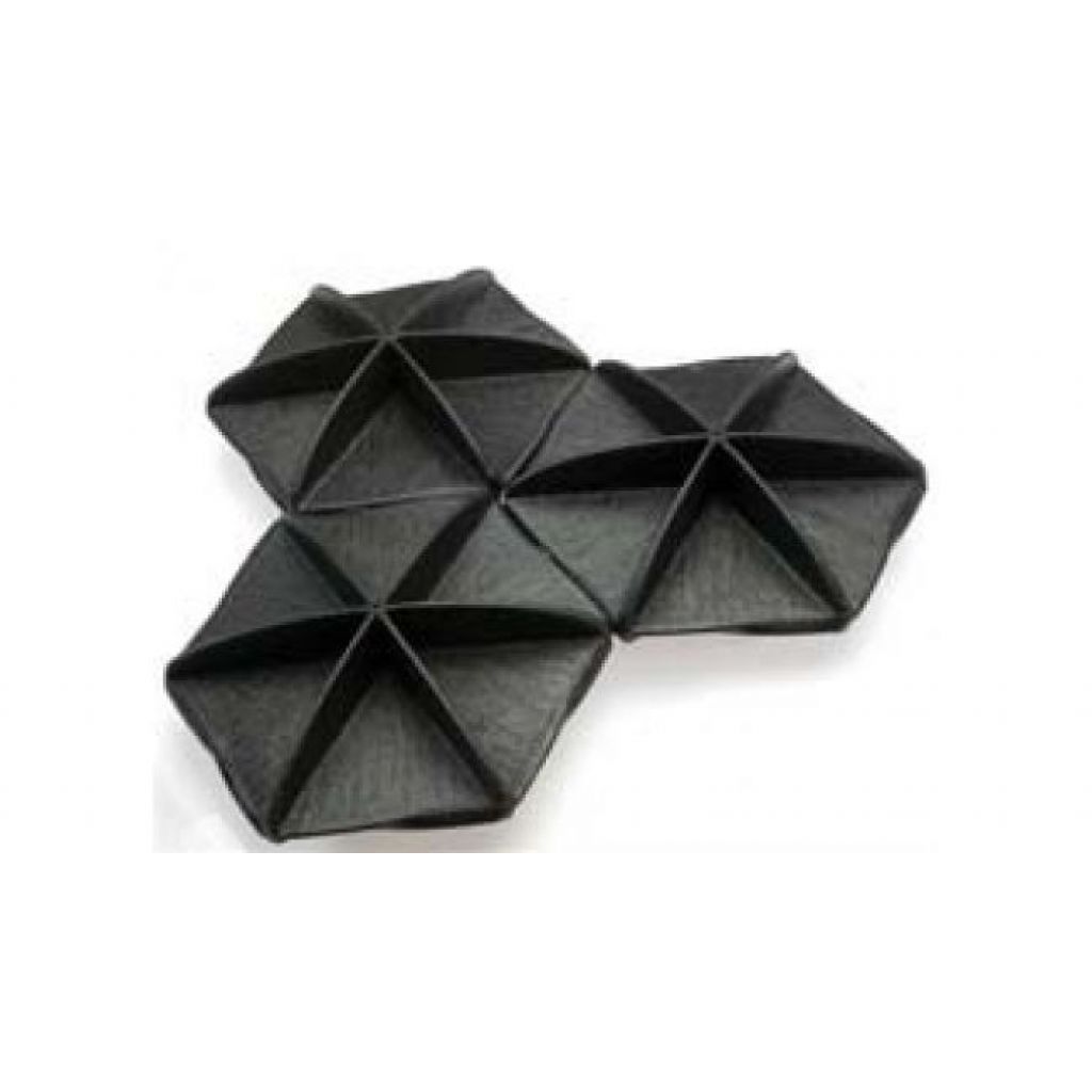 Pokrycie Hexa-Cover®
