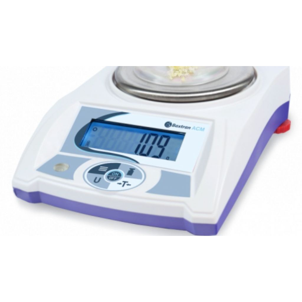 Balance numérique de précision Baxtran 300 g/0,01 g 