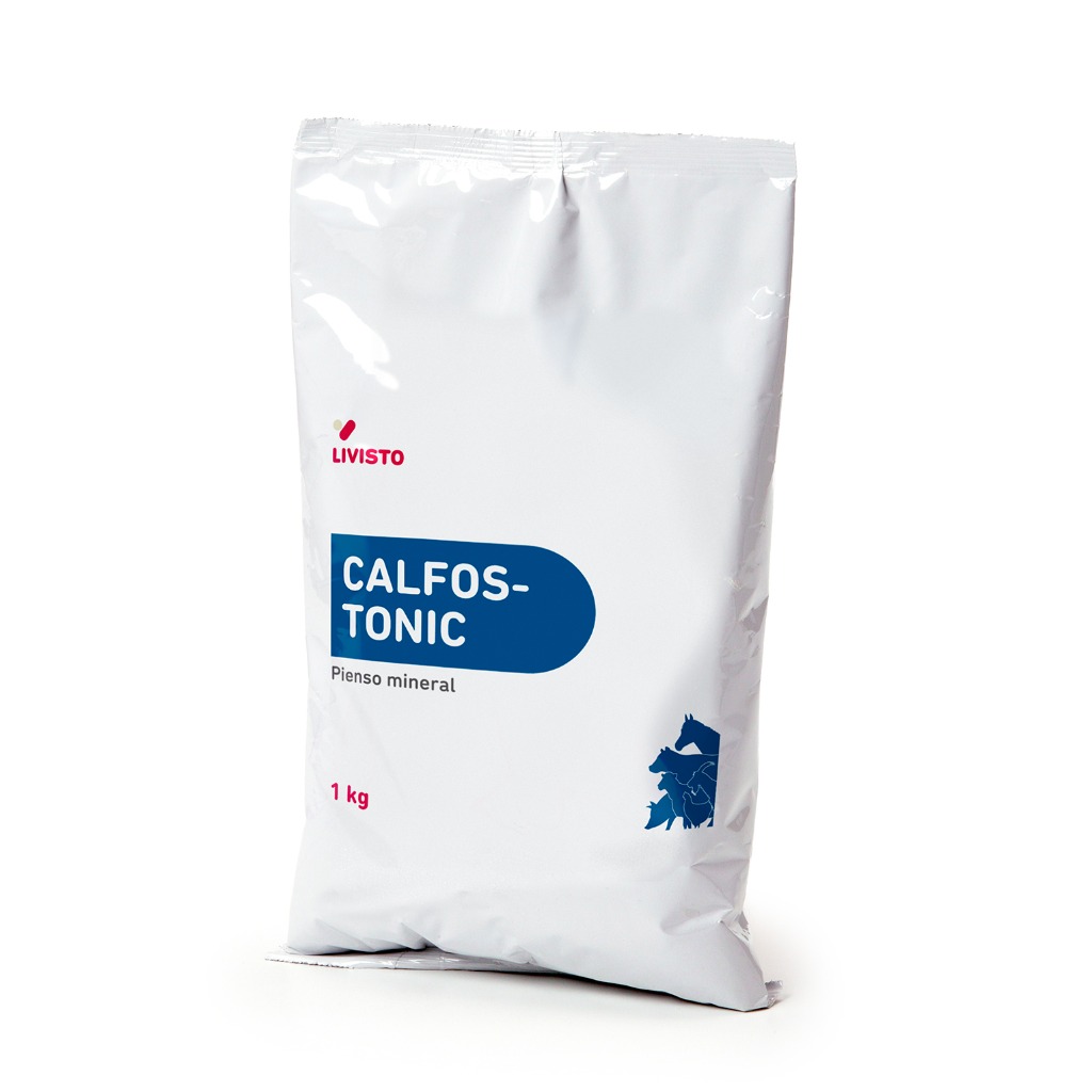 Calfostonic