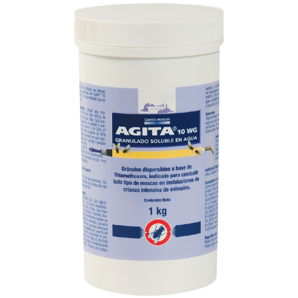 Agita™ 10WG