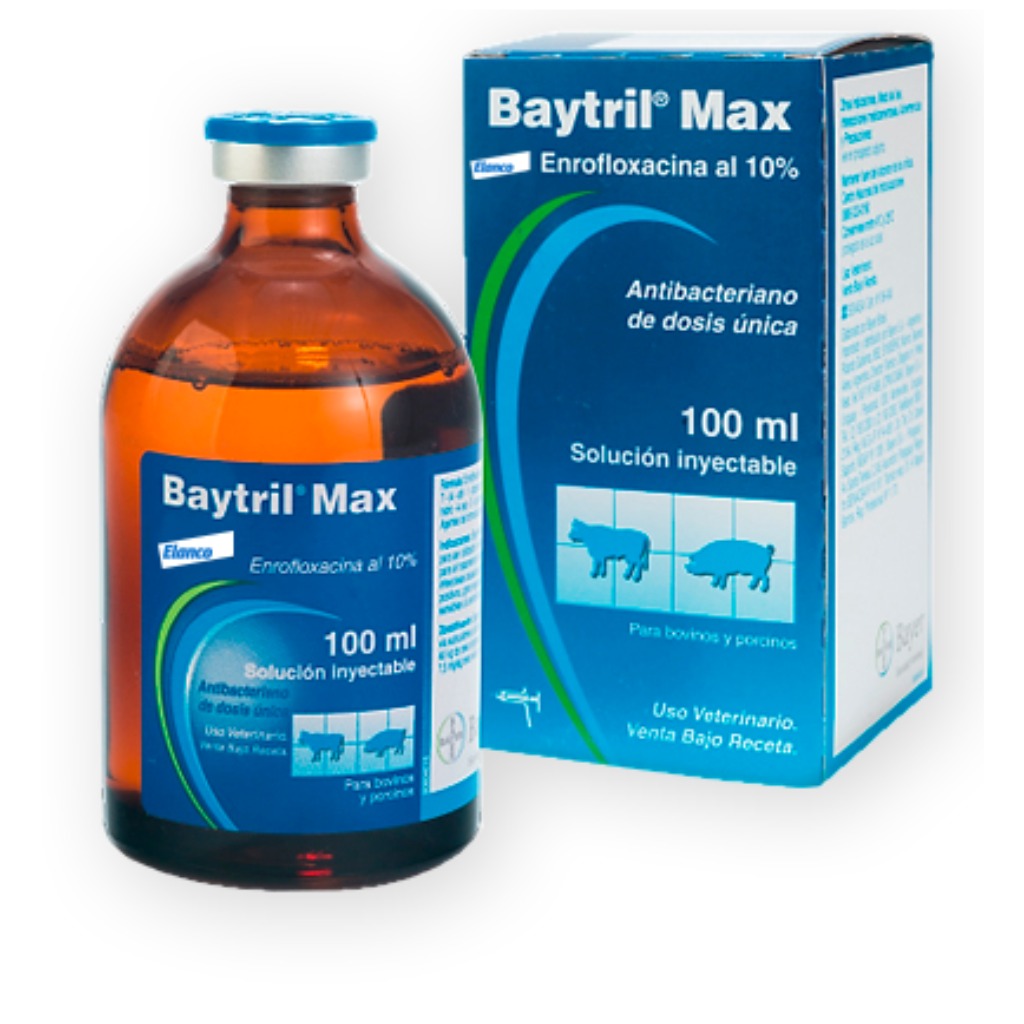 Baytril™ Max