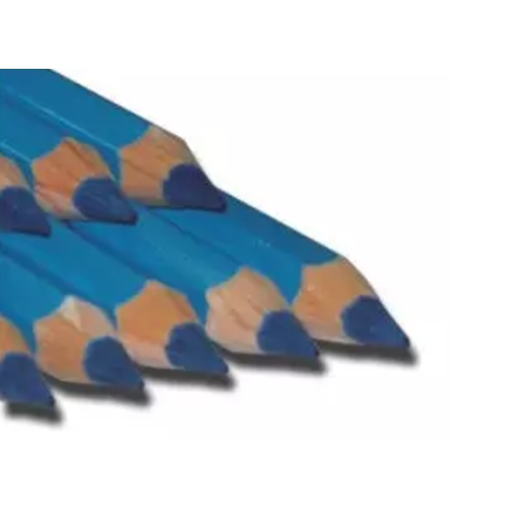 Flesh marker pencils
