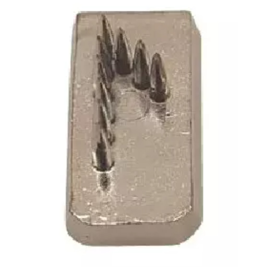 Lettering per tatuatori - 10 mm