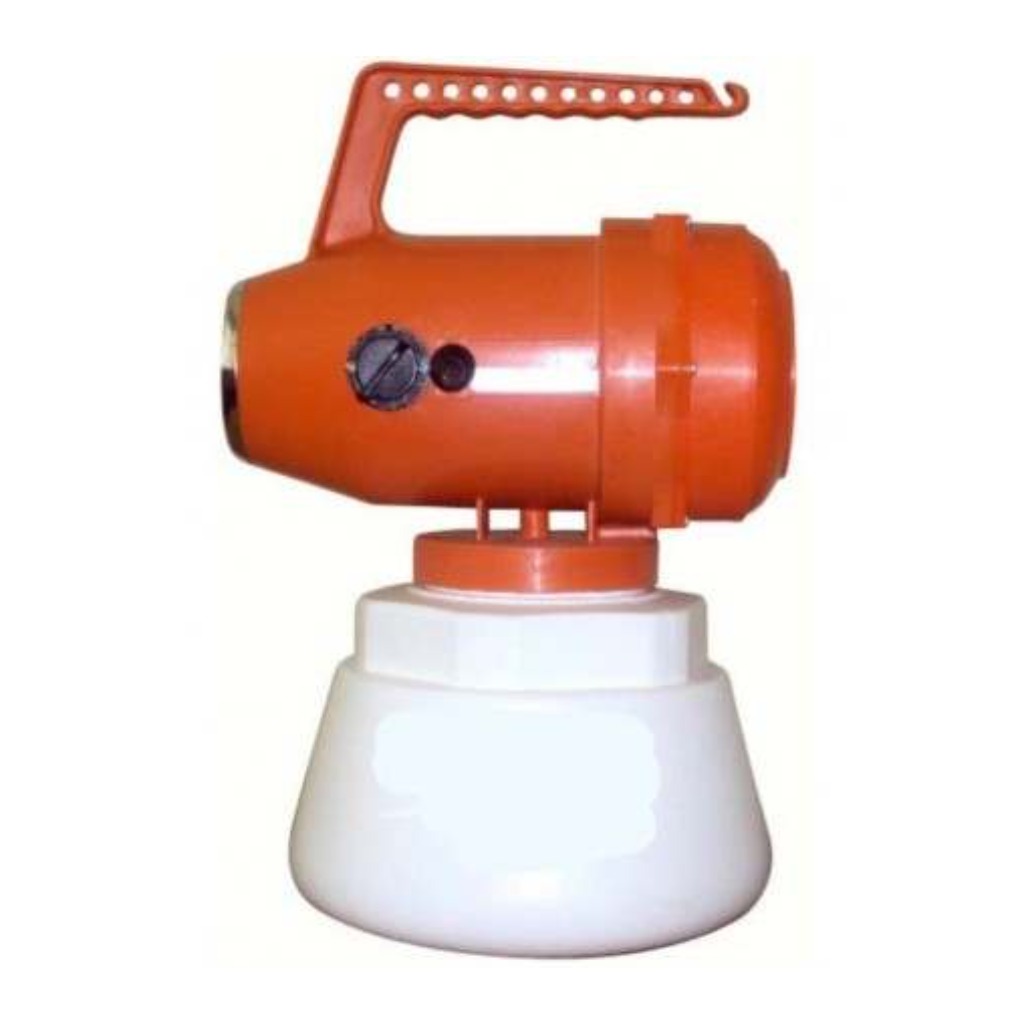 Nebulizzatore Mini-Fogger