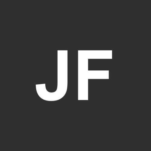 Just Font