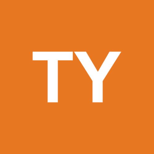 Trony Yu