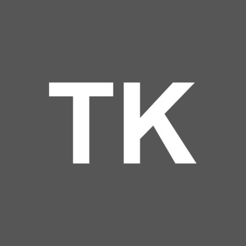 Thomas Kong