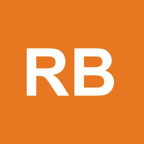 Rebecca Bierlein Ms.