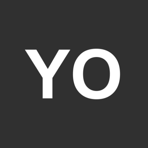Yann  OYONO