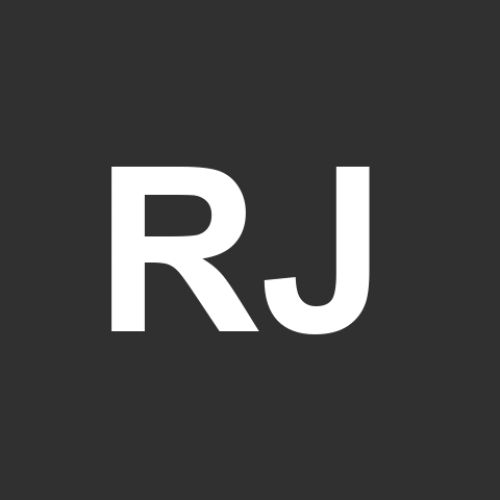 R J