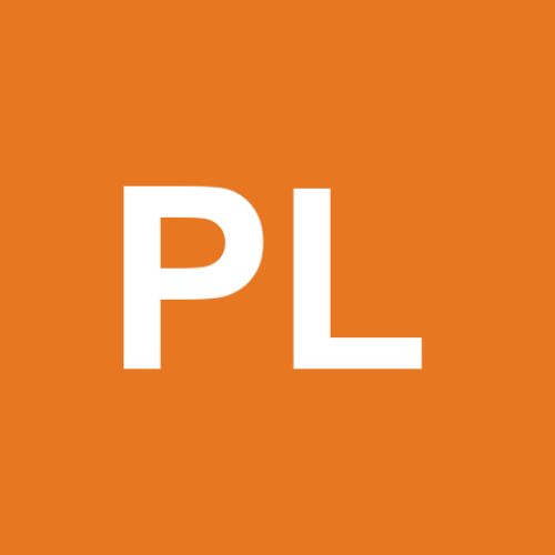P L