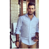 Alberto García