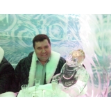 Александр Терёшин