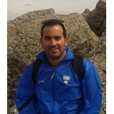 Jon Romero Aguirregomezcorta