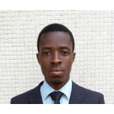 Léon Fernand BONGBA