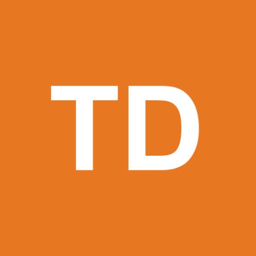Tacy Dascaloff